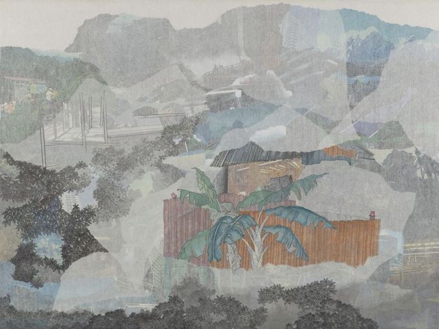 之間