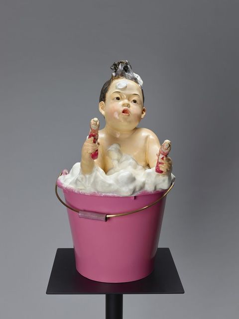 殺威龍戰士