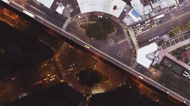遊蕩通道