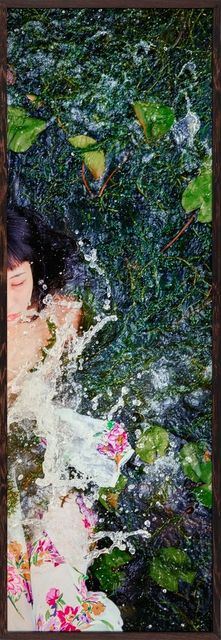 私愛情