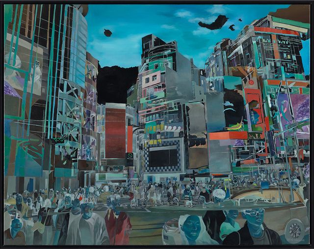 時代之夢7-西門町