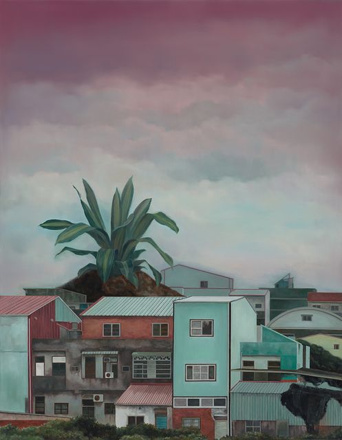 城市佔領