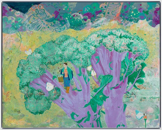 溫柔且堅定的力量