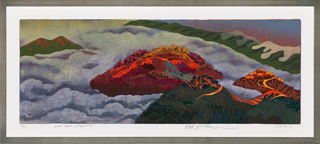 From God's Perspective