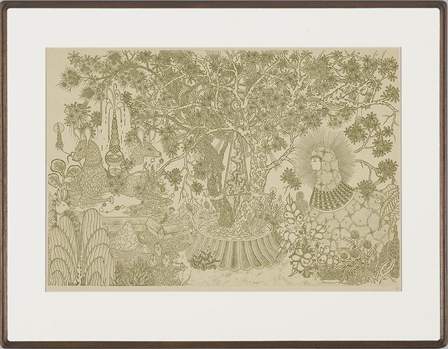 栮杏相之森(日)