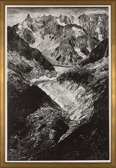 易經八卦～艮卦