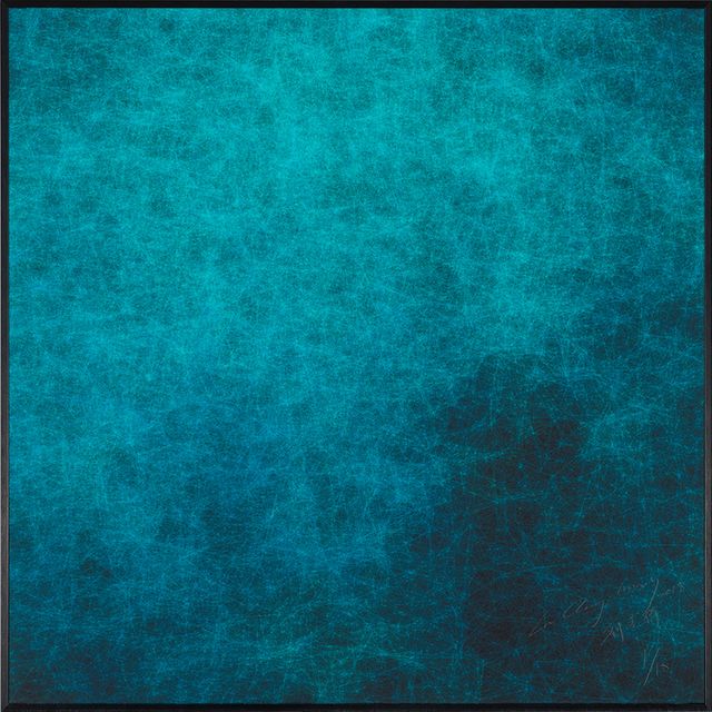 創世 #14 | 思緒 宇宙 VI