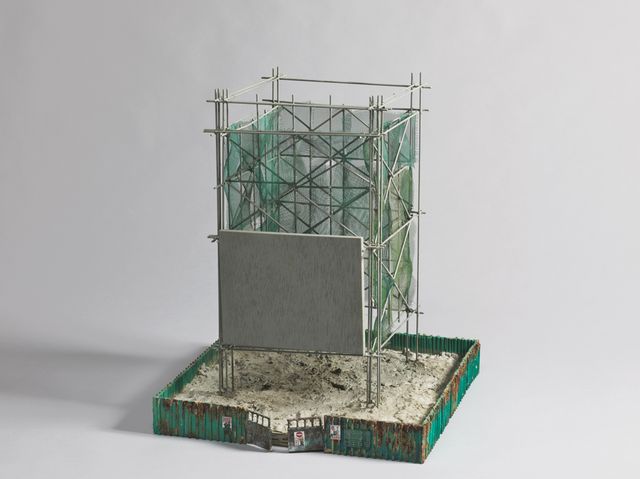 作為一種理想居住狀態的迴圈