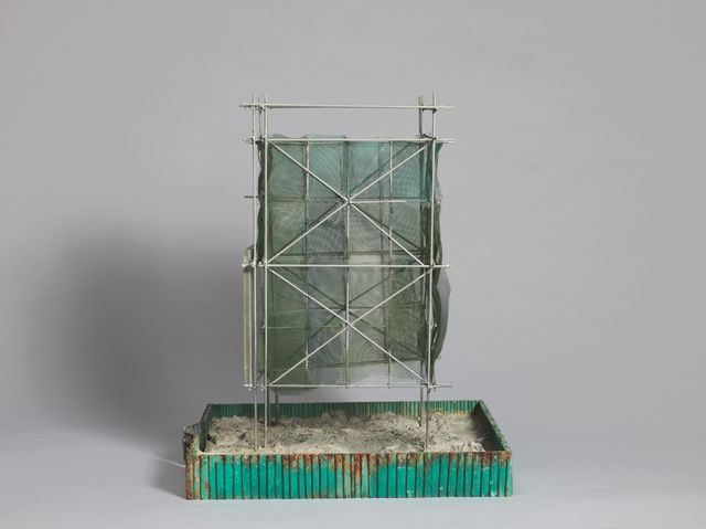 作為一種理想居住狀態的迴圈