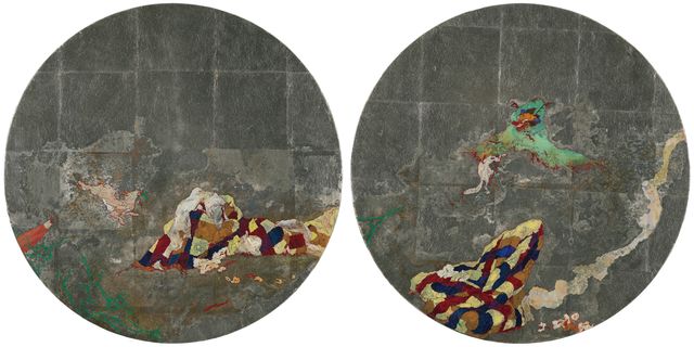 流浪記III