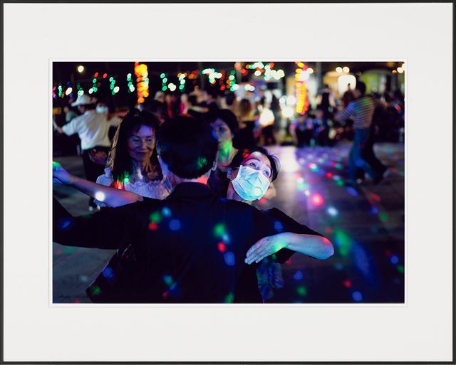 瘟疫下半正常 03