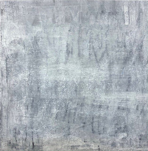 私語III：黑色的夜與深色的記憶