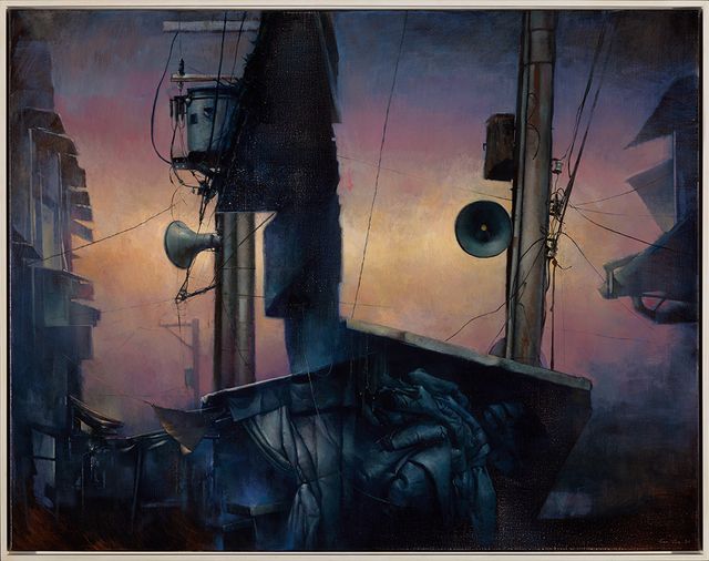 Blue crimimal-迴音