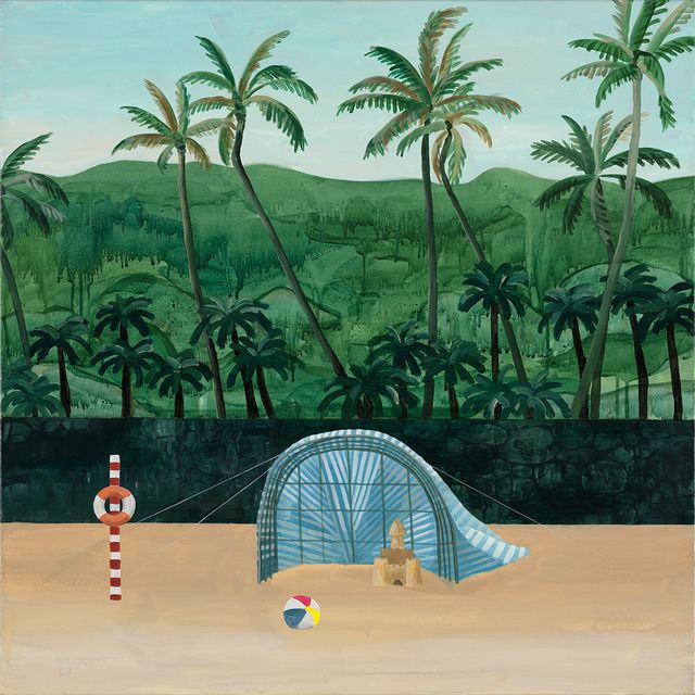 家園10-海景第一排