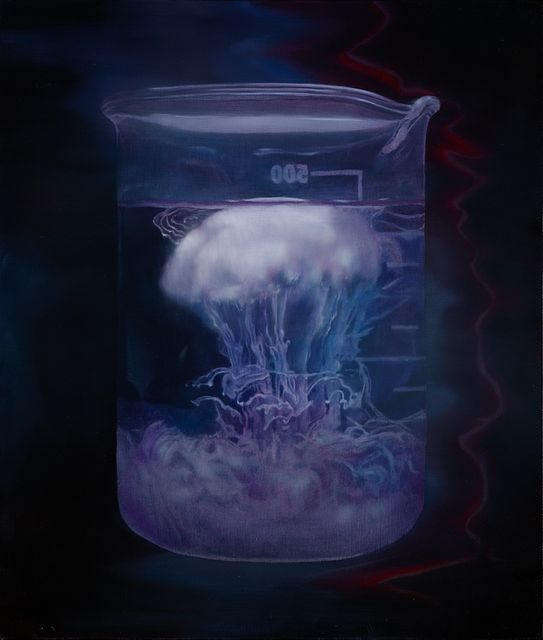 人造雲NO.2