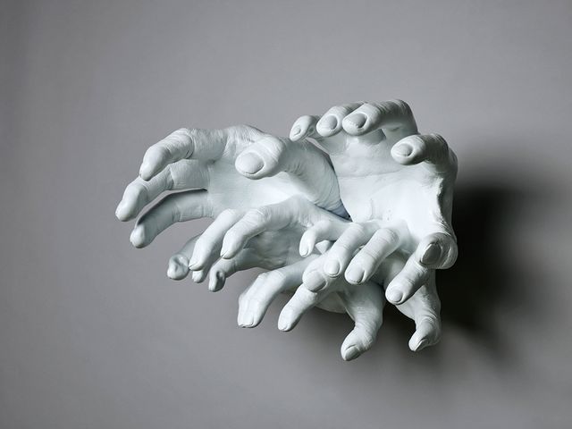 「 變形中」之部分裝置