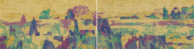 變奏仙山I