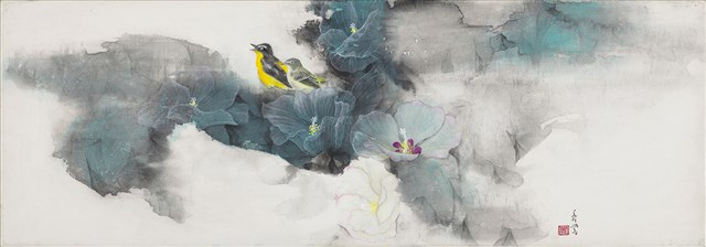 深蘊
