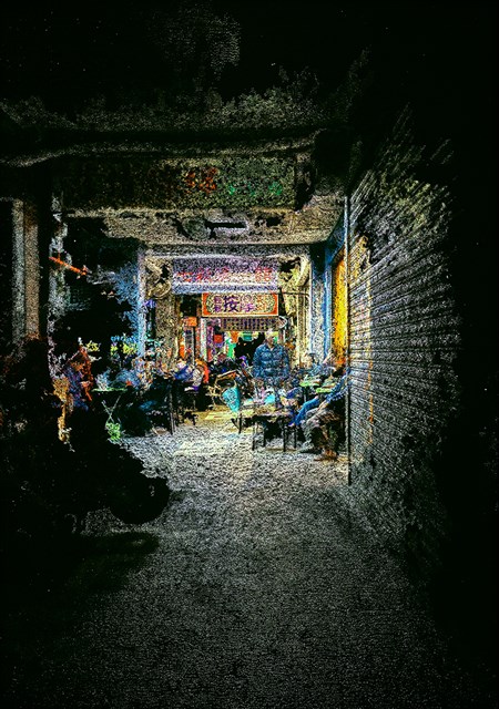 無以為家-1