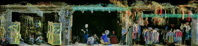 無以為家-3