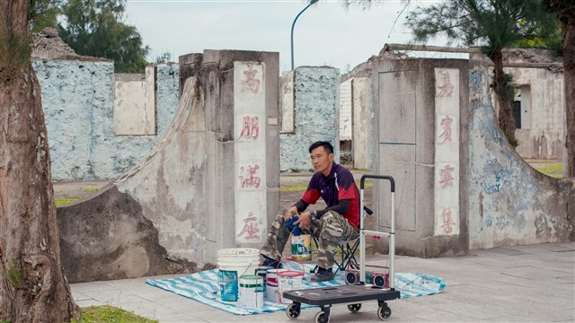 迴聲者群像