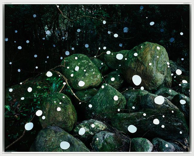 之間：大石頭．鳳林