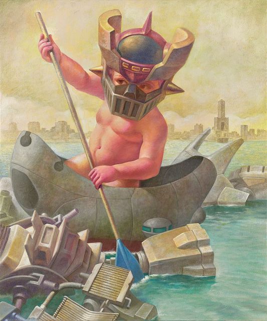 彼岸3.0