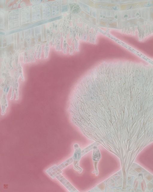漫遊