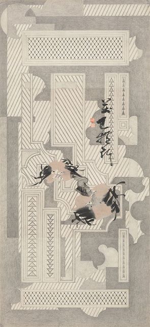 對畫京都：美不勝收