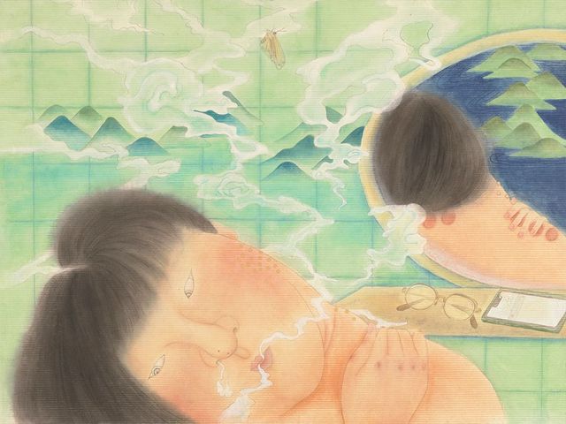 消融