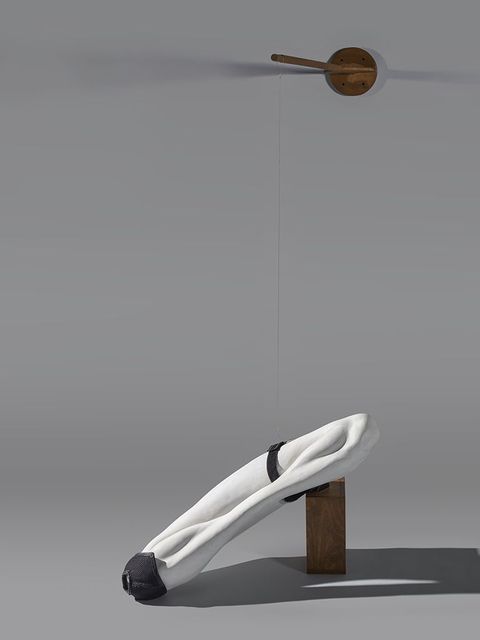 足弓