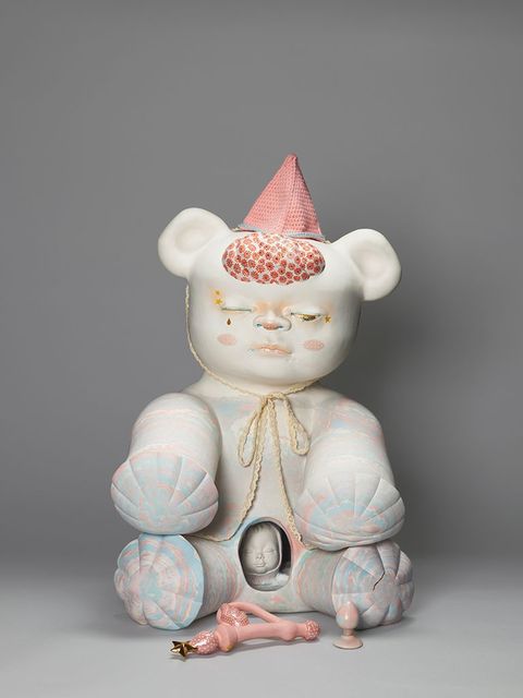 彩熊I
