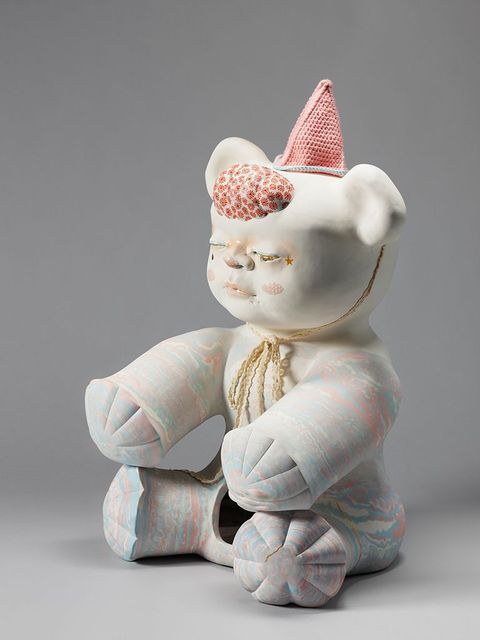 彩熊I