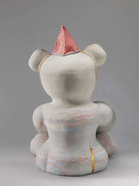 彩熊I