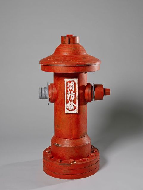 消防栓