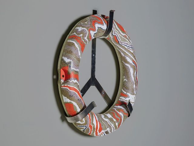 救生圈
