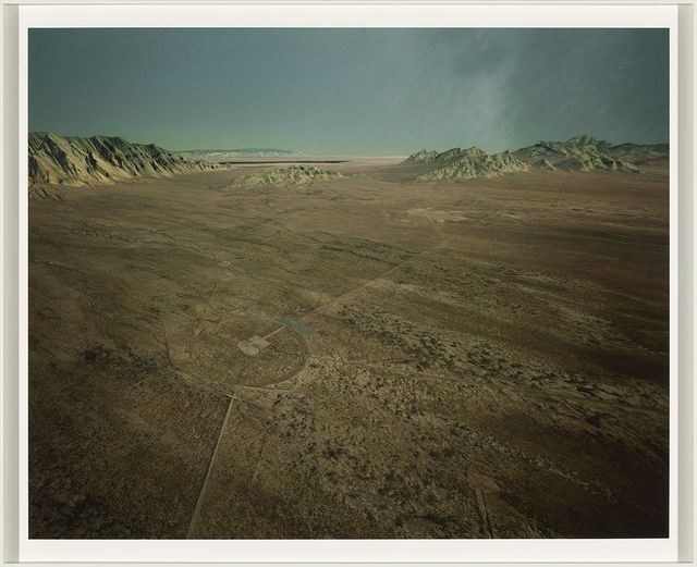 三位一體(托立尼提)，新墨西哥州，美國 (1945)