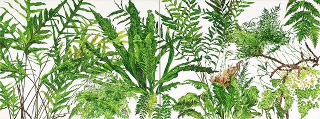 植物群像