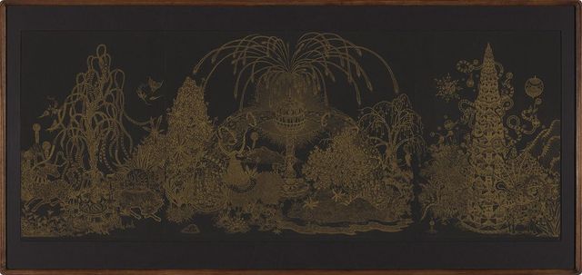 發光帶(夜)