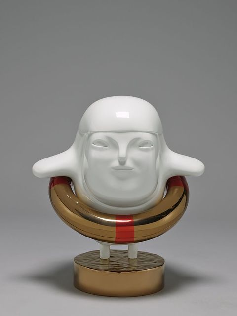 泳圈