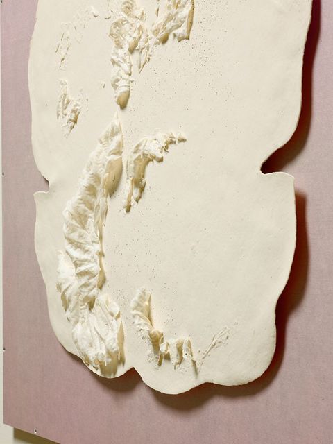 扎花般的