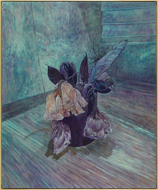 Love Will Tear Us Apart