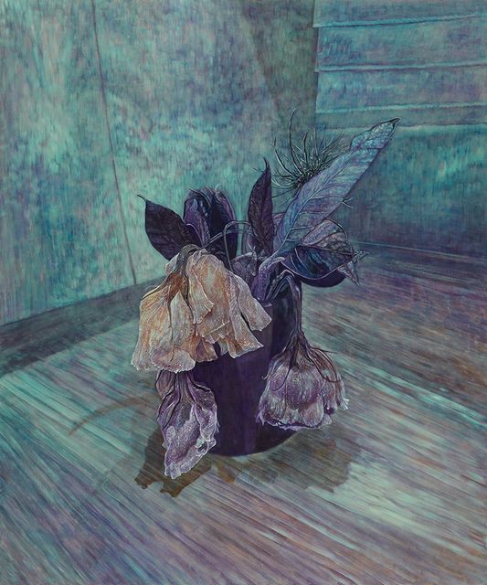 Love Will Tear Us Apart