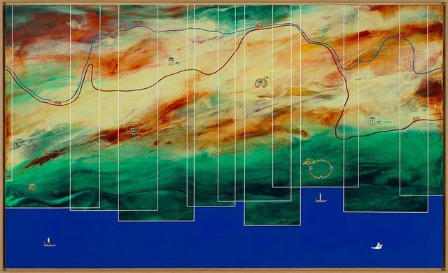 這樣的土地・那樣的人