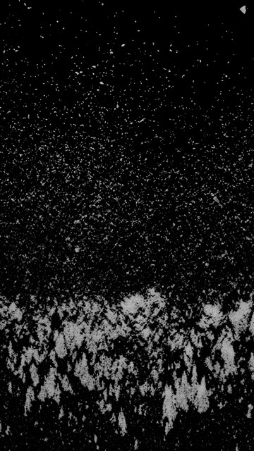 降雪