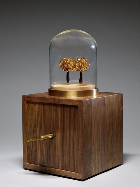 發條時間 - 揮動